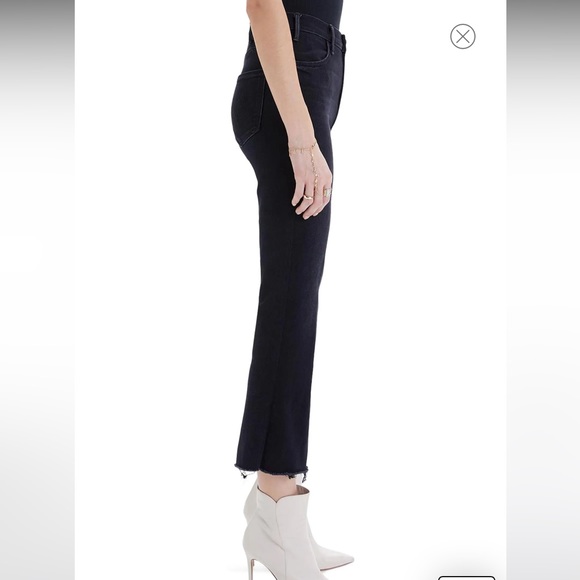 Mother high rise Jean - Picture 3 of 10